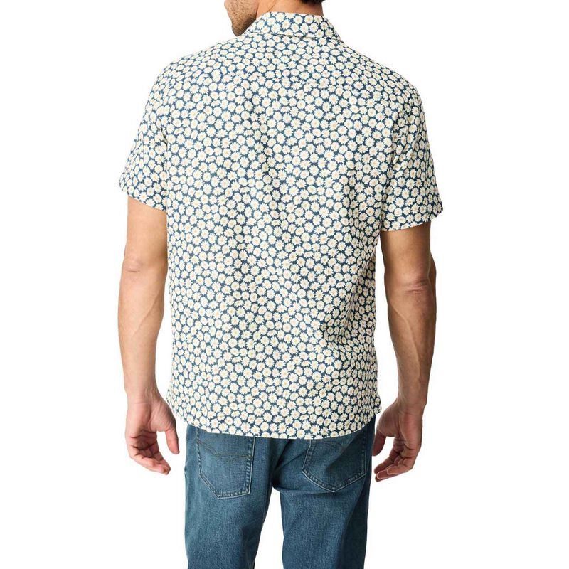Rodd & Gunn Peach Cove Ss Shirt image number 1